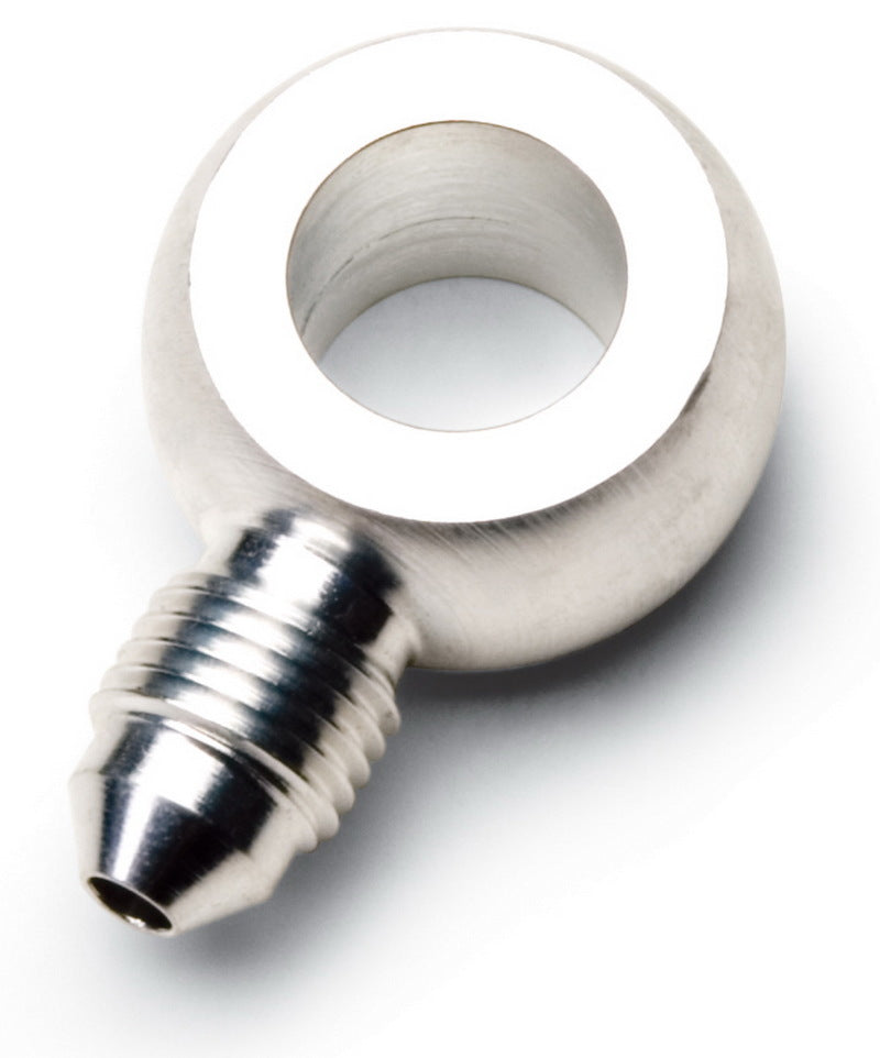 Russell -3 AN 7/16 Inch Banjo Bolt To -3 AN (GM Style) 640491 Photo - Primary