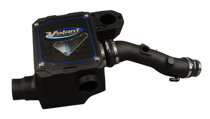 Volant 12-14 Toyota Tacoma 4.0L V6 PowerCore Closed Box Air Intake System 185406 Photo - Primary