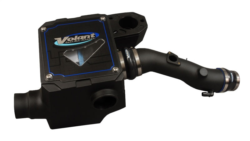 Volant 12-14 Toyota Tacoma 4.0L V6 PowerCore Closed Box Air Intake System 185406 Photo - Primary