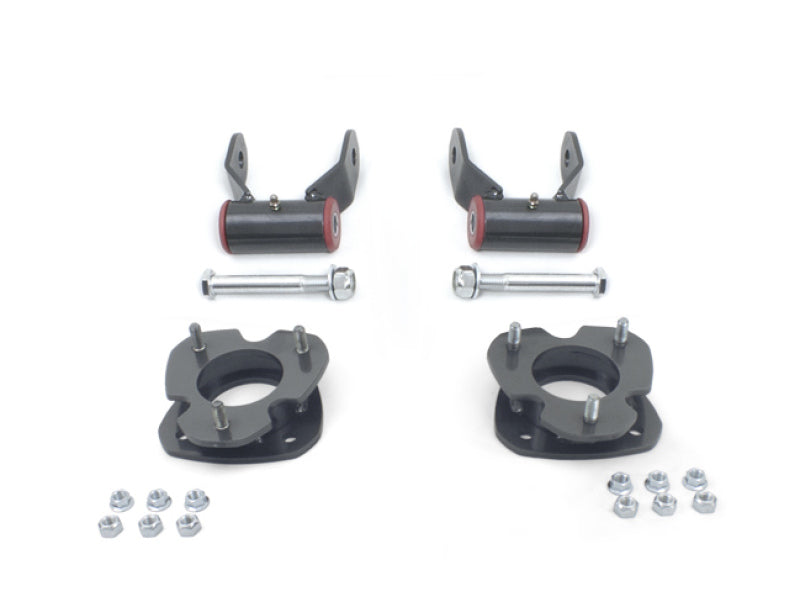 MaxTrac 15-18 Ford F-150 2WD/4WD 2.5in/1in Complete Leveling Kit MP883221 MP883221 Photo - Primary