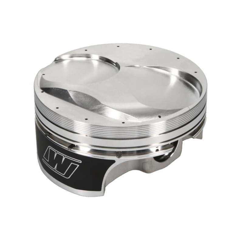Wiseco BBC Quick 8 +6cc Dome 1.065inch CH Piston Shelf Stock 6492B110 6492B110 Photo - Primary