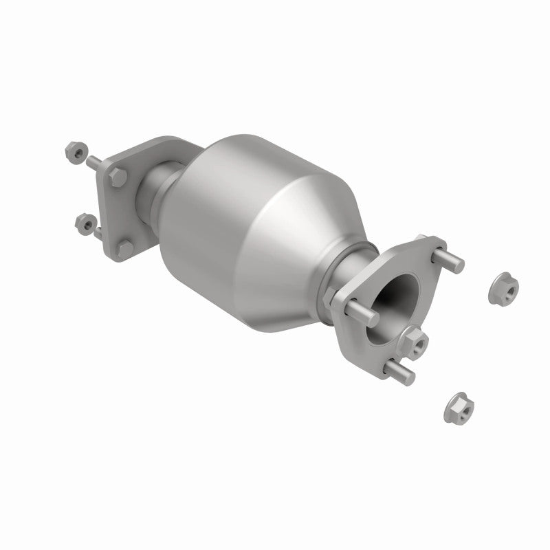 MagnaFlow OEM Grade Federal / EPA Compliant Direct-Fit Catalytic Converter 49896 360 Degree Image Set