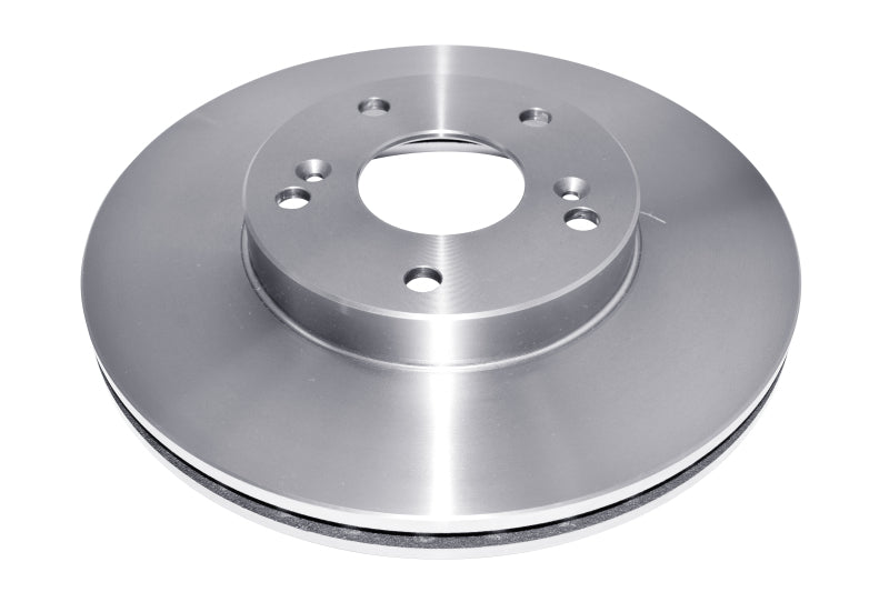 DBA 99-06 Jeep Wrangler Front 4000 Series Plain Rotor 4888 4888 Photo - out of package