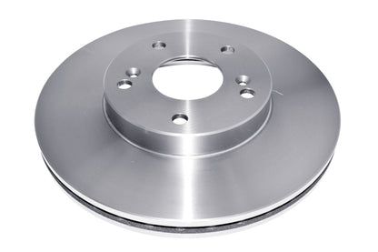 DBA 99-06 Jeep Wrangler Front 4000 Series Plain Rotor 4888 4888 Photo - out of package