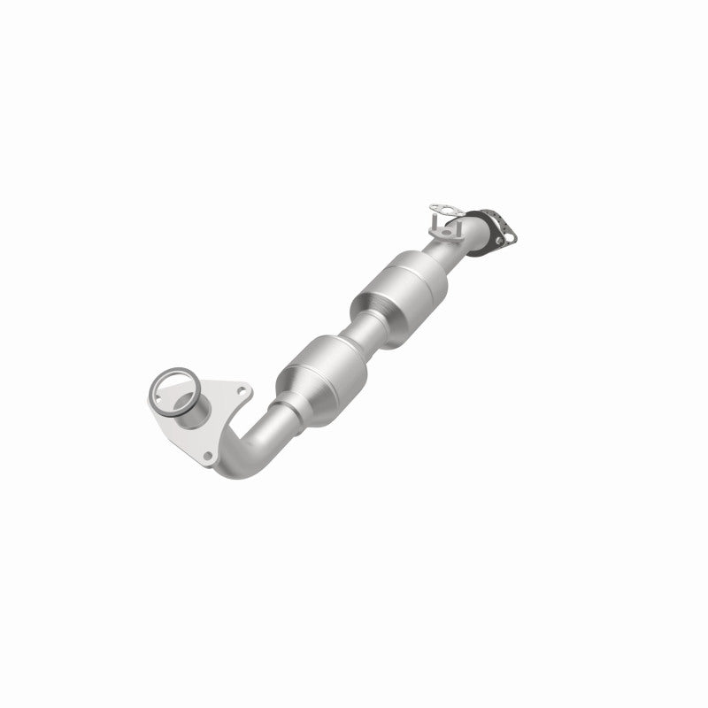 MagnaFlow HM Grade Federal / EPA Compliant Direct-Fit Catalytic Converter 93142 360 Degree Image Set