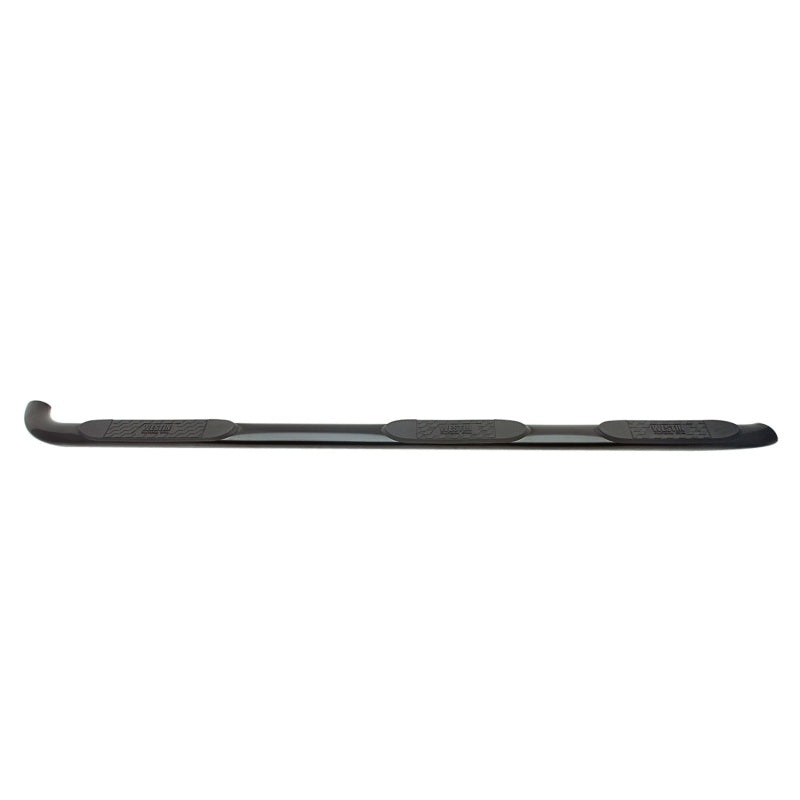 Westin 99-16 Ford F-250/350/450/550 Super Crew (8ft bed) Platinum 4 Oval WTW Nerf Step Bars - Black 24-54235 24-54235 Photo - Unmounted