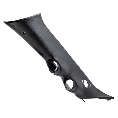 Banks Power 07-13 Chev/GMC Truck(New Body) Full Pillar Mount - 2 Gauge w/ Speaker 63329 63329 Photo - Primary