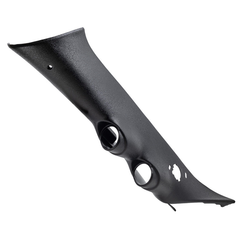 Banks Power 07-13 Chev/GMC Truck(New Body) Full Pillar Mount - 2 Gauge w/ Speaker 63329 63329 Photo - Primary