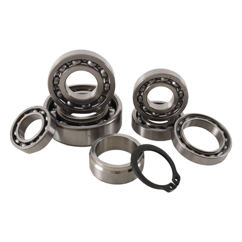 Hot Rods 16-19 Husqvarna TC 125 125cc Transmission Bearing Kit TBK0108 TBK0108 Photo - Primary