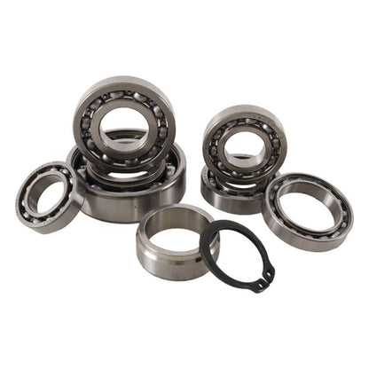 Hot Rods 16-19 Husqvarna TC 125 125cc Transmission Bearing Kit TBK0108 TBK0108 Photo - Primary