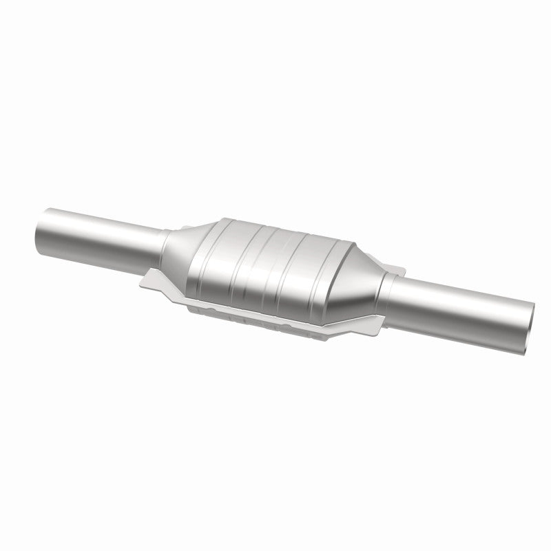 MagnaFlow Standard Grade Federal / EPA Compliant Direct-Fit Catalytic Converter 23223 360 Degree Image Set