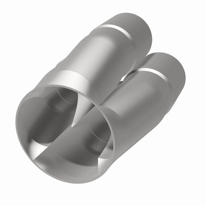 MagnaFlow 4-1 Header Merge Collector 10804 360 Degree Image Set