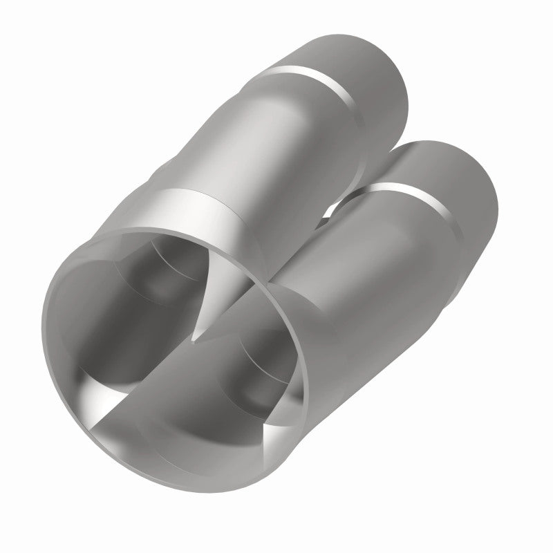 MagnaFlow 4-1 Header Merge Collector 10804 360 Degree Image Set