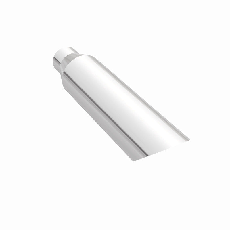 Magnaflow Tip 1-Pk Bb 4.00 X 18 2.5 Id 45 35146 35146 360 Degree Image Set