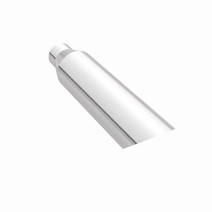Magnaflow Tip 1-Pk Bb 4.00 X 18 2.5 Id 45 35146 35146 360 Degree Image Set