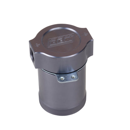 BBK 13-21 Dodge Challenger/Charger 3.6L V6 Oil Separator Kit 1927 1927 Photo - out of package