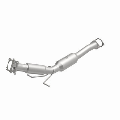 MagnaFlow Volvo California Grade CARB Compliant Direct-Fit Catalytic Converter 5561660 360 Degree Image Set