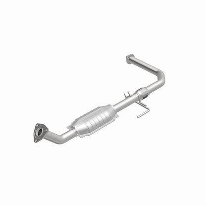 MagnaFlow Toyota Tundra HM Grade Federal / EPA Compliant Direct-Fit Catalytic Converter 24404 360 Degree Image Set