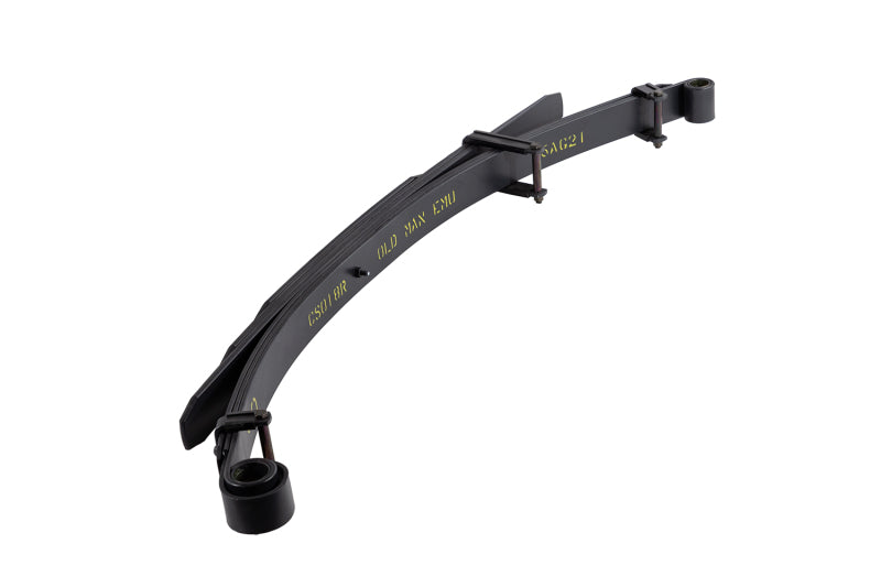Old Man Emu ARB / OME Leaf Spring Hilux Ifs -Rear- CS018R CS018R Photo - out of package