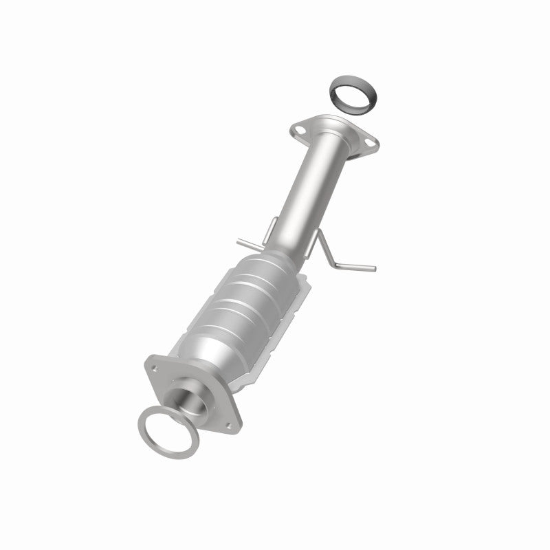 MagnaFlow Mazda 3 OEM Grade Federal / EPA Compliant Direct-Fit Catalytic Converter 51550 360 Degree Image Set
