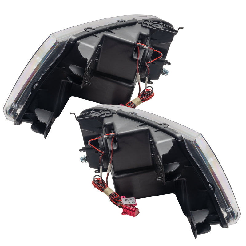 ORACLE Lighting Oracle 05-08 Ford F-150 SMD HL - ColorSHIFT w/ BC1 Controller 7043-335 7043-335 Photo - out of package