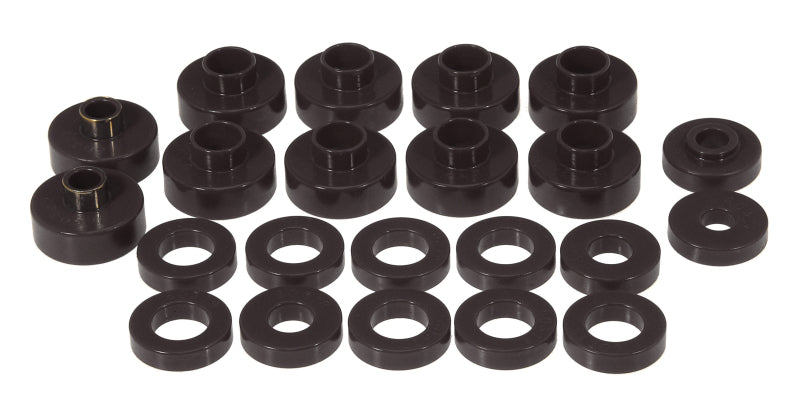 Prothane Body Mount 1-102-BL Photo - Primary