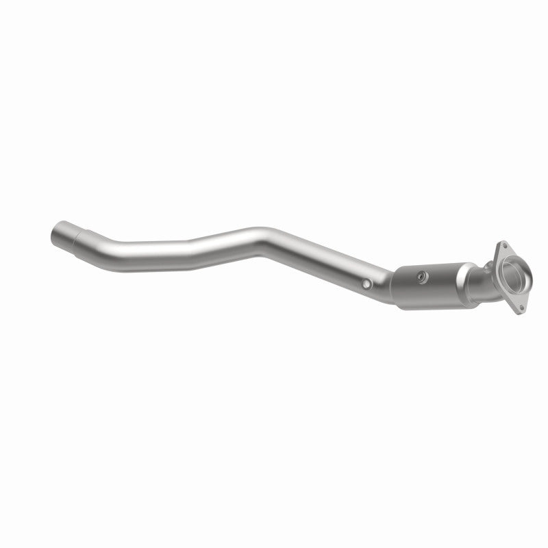 MagnaFlow OEM Grade Federal / EPA Compliant Direct-Fit Catalytic Converter 21-576 360 Degree Image Set