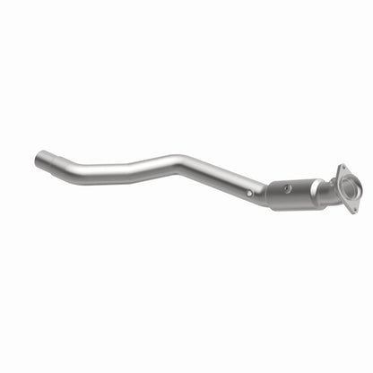 MagnaFlow OEM Grade Federal / EPA Compliant Direct-Fit Catalytic Converter 21-576 360 Degree Image Set