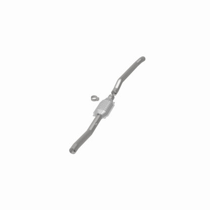 MagnaFlow Dodge Dakota HM Grade Federal / EPA Compliant Direct-Fit Catalytic Converter 23506 360 Degree Image Set