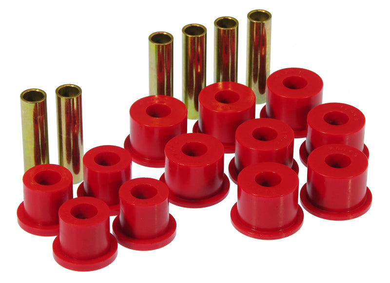 Prothane Leaf Spring Shackle Bushing 7-1017 Photo - Primary