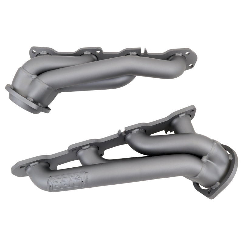BBK Performance 09-17 Dodge Hemi 5.7L Shorty - 1-3/4" Tuned Length Exhaust Headers 4028 User 1