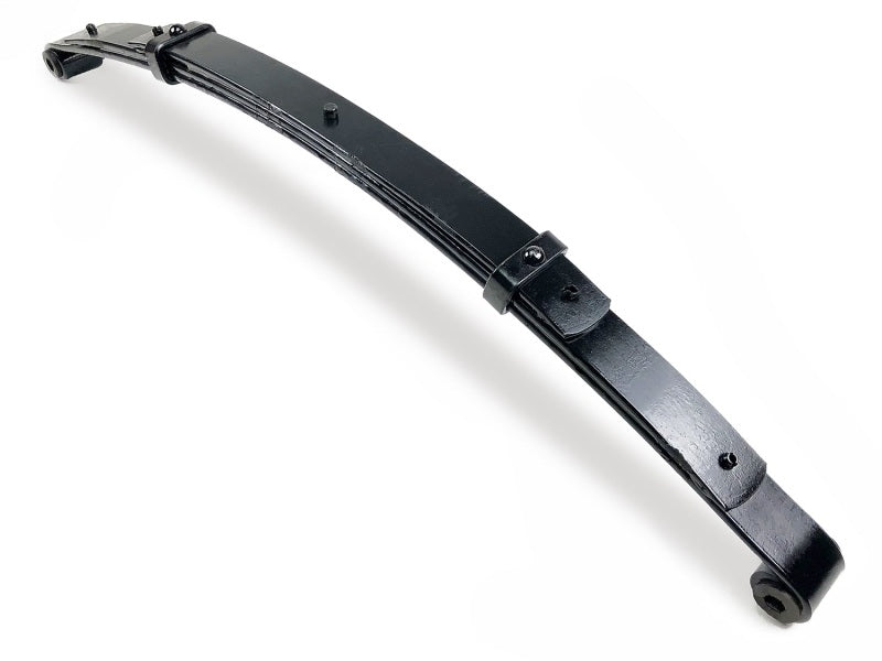 Tuff Country 79-85 Toyota Truck 4wd Front 3.5in EZ-Ride Leaf Springs (Driver Side) 58301 58301 Photo - Primary