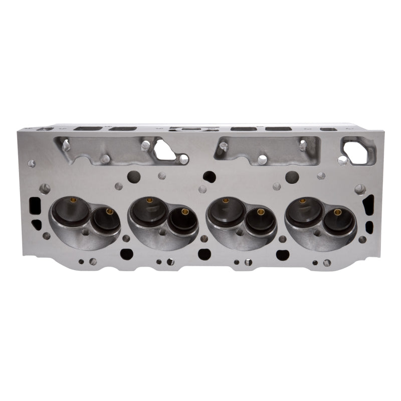 Edelbrock Cylinder Head BBC Rectangular NHRA Bare 60547 Photo - out of package