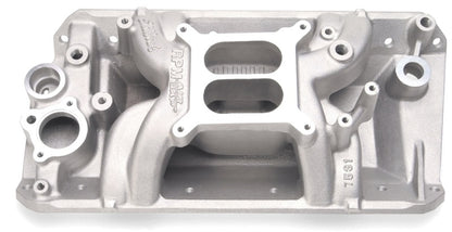 Edelbrock AMC Air Gap Manifold 304-401 c.i.d. Engines 7531 Photo - Primary