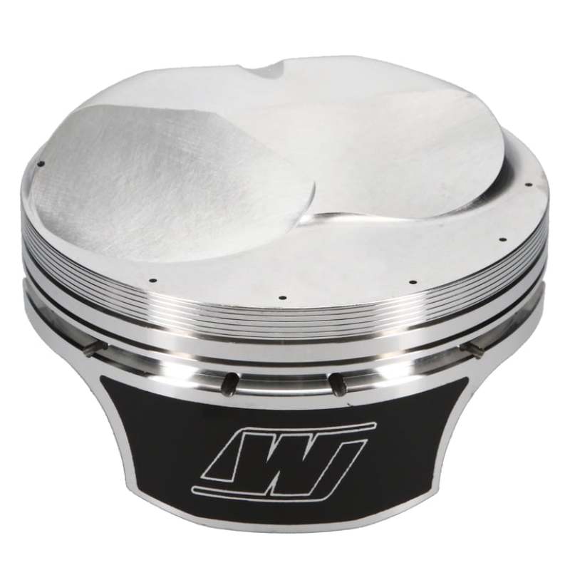 Wiseco 4.630 Big Block Chevy Quick 16 Severe Duty +42cc Dome 1.120CH Piston Set K0006B130 K0006B130 User 5