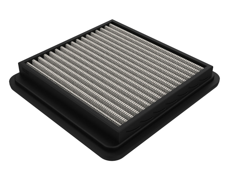 aFe OE High Performance Air Filter Subaru Forester All 2009-2009 31-10161 Photo - Unmounted