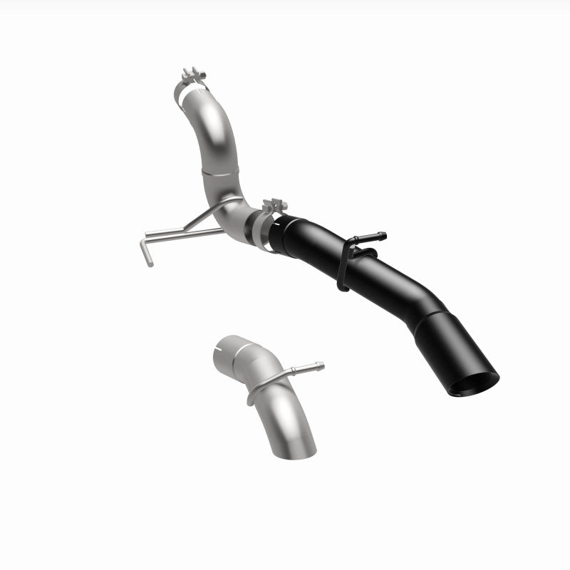 MagnaFlow Jeep Wrangler Street Series Filter-Back Performance Exhaust System 19505 360 Degree Image Set