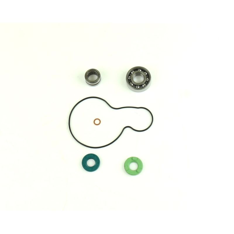 Athena 2012 KTM SX-F 450 Water Pump Gasket Kit P400270475018 P400270475018 Photo - Primary