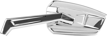 Kuryakyn Enygma Mirrors Gloss - Black 10010-2 10010-2 User 1