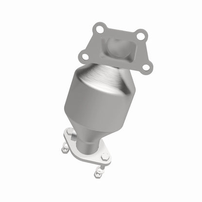MagnaFlow OEM Grade Federal / EPA Compliant Direct-Fit Catalytic Converter 52594 360 Degree Image Set