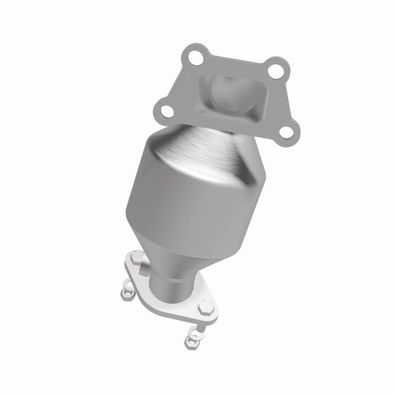 MagnaFlow OEM Grade Federal / EPA Compliant Direct-Fit Catalytic Converter 52594 360 Degree Image Set