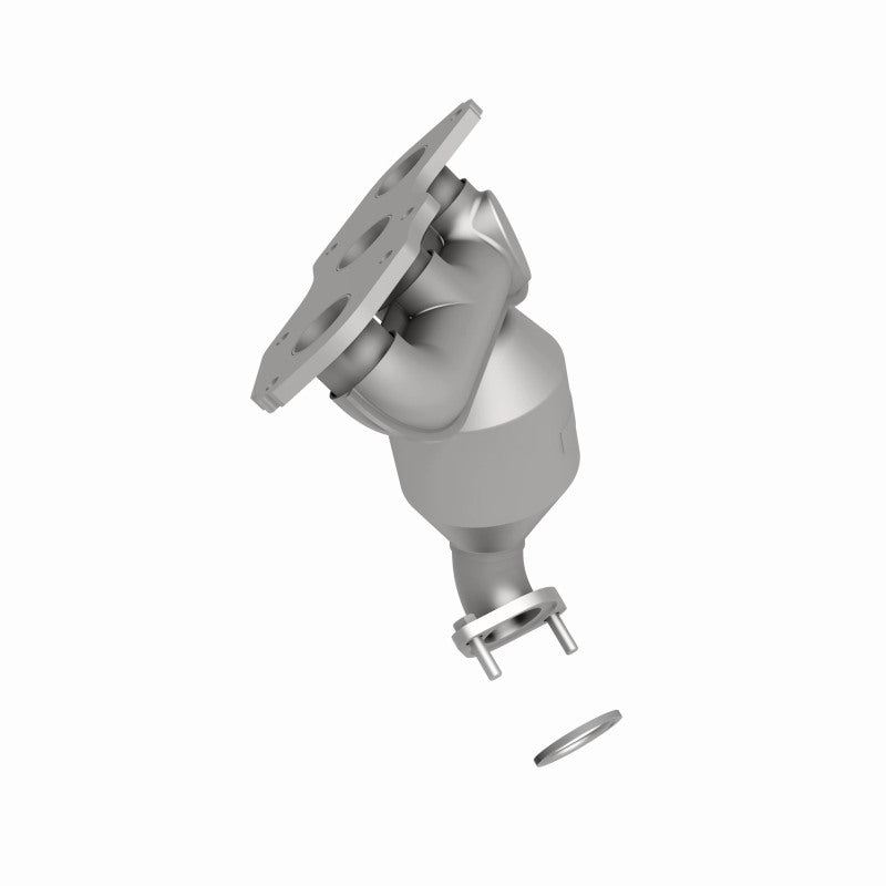 MagnaFlow Toyota California Grade CARB Compliant Manifold Catalytic Converter 5582858 360 Degree Image Set