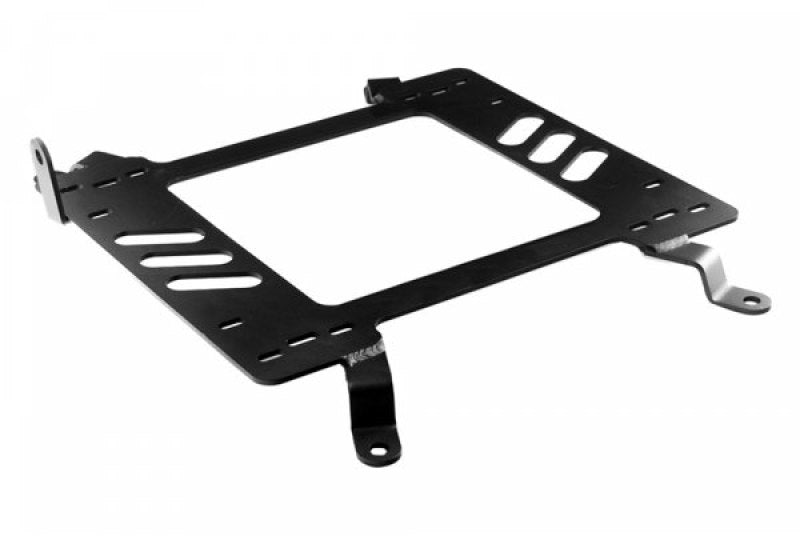 OMP Corvette C6/C7/Z06 Driver Bracket HC/001DR HC/001DR Photo - Primary