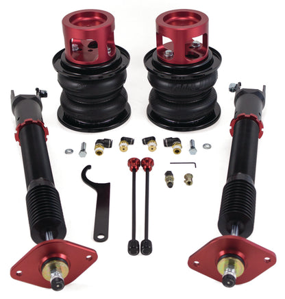 AIRLIFT 09-16 370z(Coupe&Roadster);07-08 G35x,09-13 G37(Sedan);08-13 G37 75621 Photo - Primary