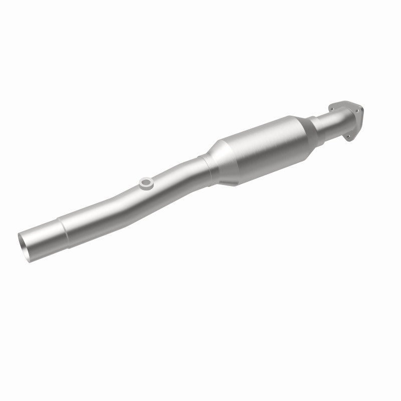 MagnaFlow Audi A8 California Grade CARB Compliant Direct-Fit Catalytic Converter 4481673 360 Degree Image Set