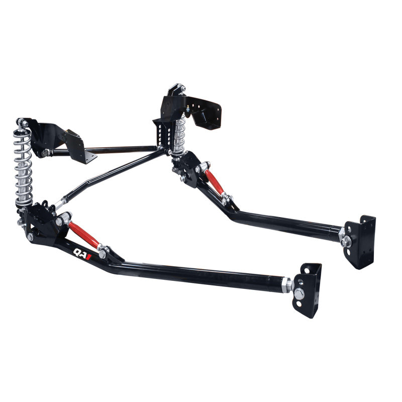 QA1 63-72 Chevrolet C10 Rear Suspension Conversion System - Soft - Double Adjustable (170lbs/in) R210-170 R210-170 Photo - Primary