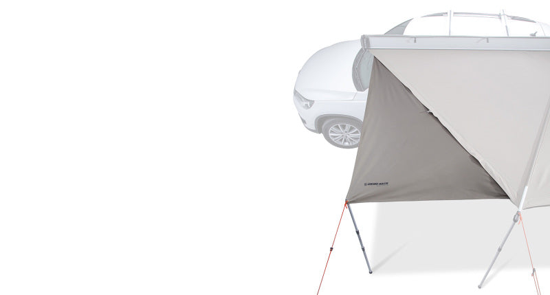 Rhino-Rack Batwing Front Edge Zippered Insert 31124 31124 Photo - Primary