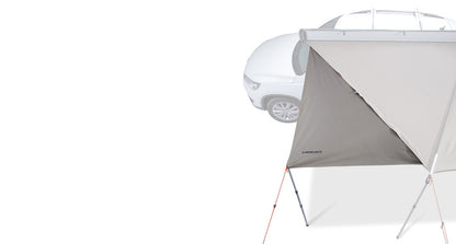 Rhino-Rack Batwing Front Edge Zippered Insert 31124 31124 Photo - Primary