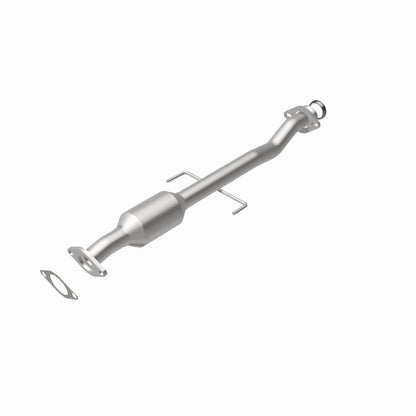 MagnaFlow Kia Sephia California Grade CARB Compliant Direct-Fit Catalytic Converter 4481034 360 Degree Image Set