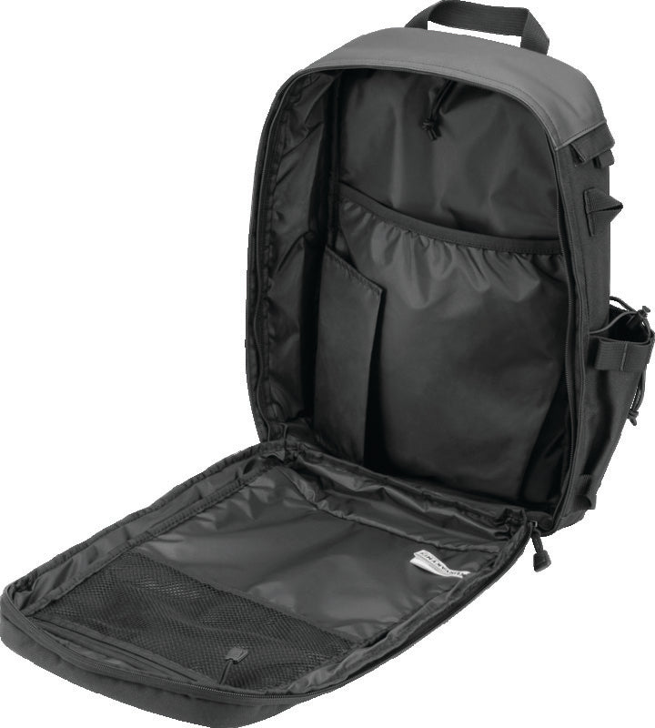 Kuryakyn Momentum Runaway Backpk 5257 5257 User 3